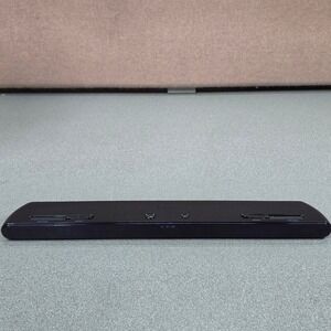 PowerA Wii Ultra Sensor Bar Nintendo Wii U Wireless Range Slider 091002 works